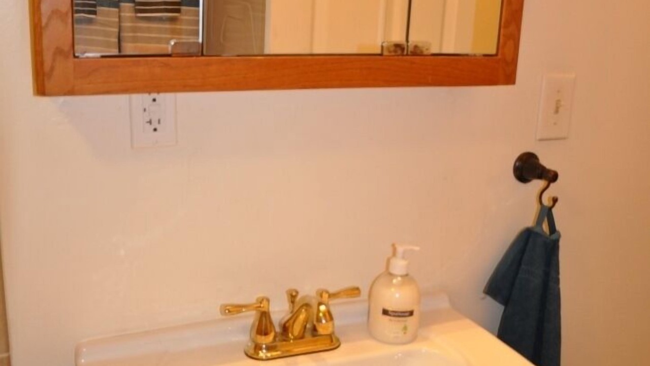Photo of Bathroom in Knoxville