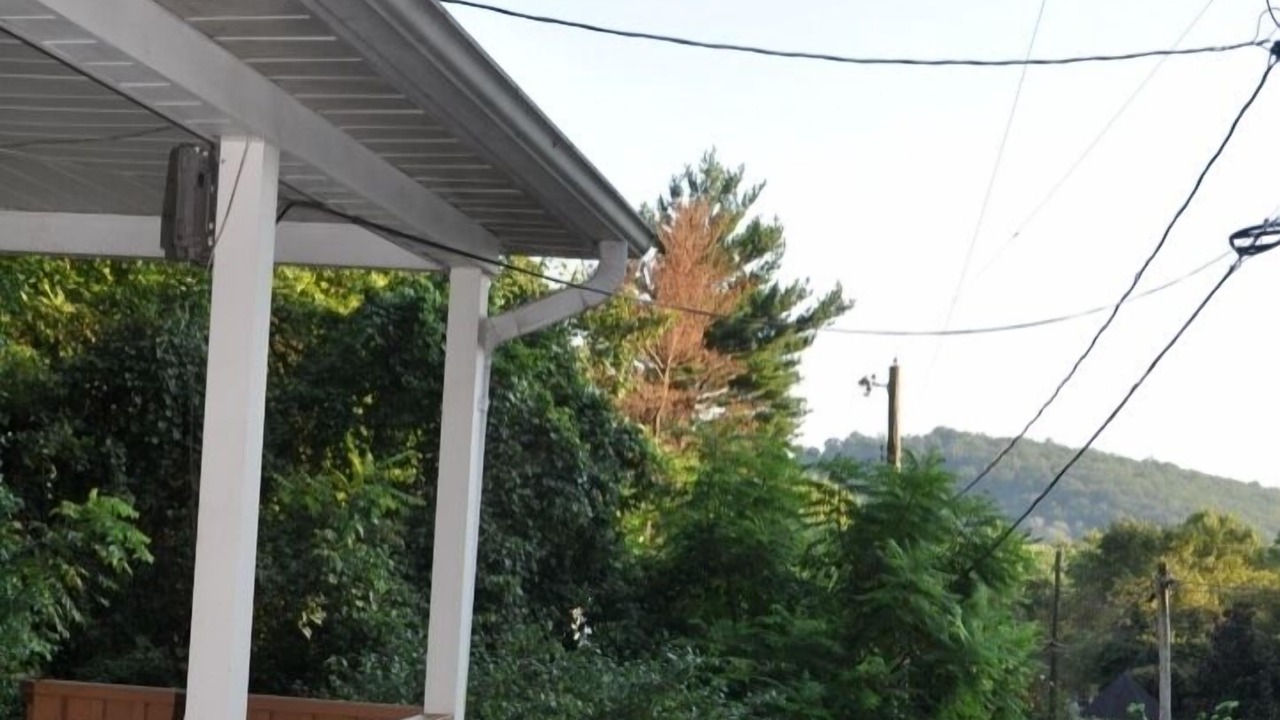 Photo of Outdoor in Knoxville