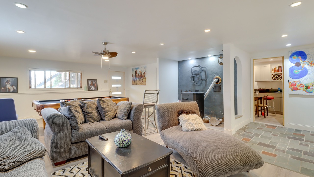 Photo of Livingroom in Effort