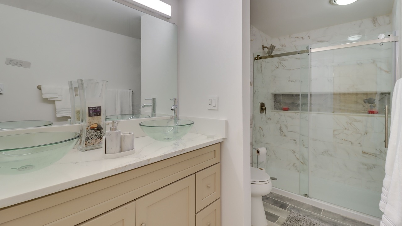Photo of Bathroom in Effort