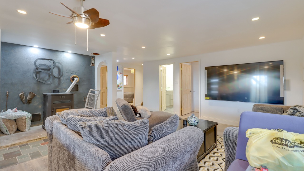 Photo of Livingroom in Effort
