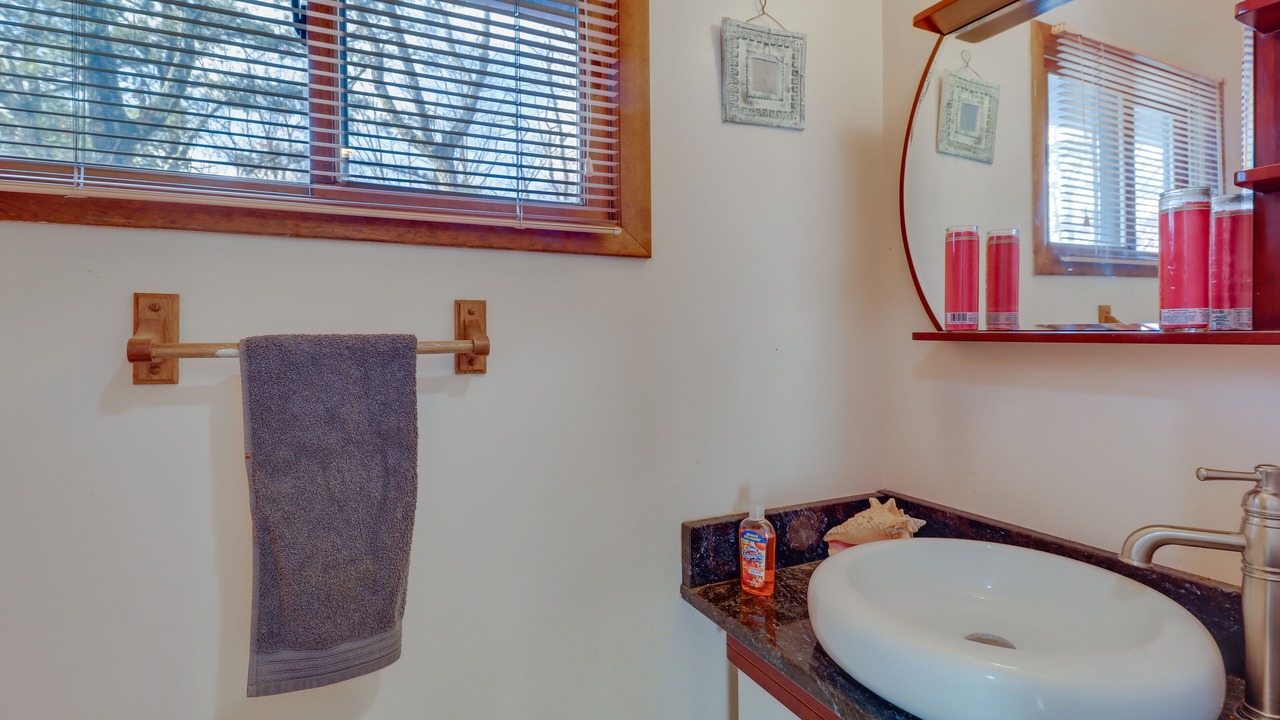 Photo of Bathroom in Effort