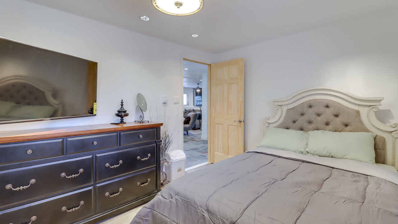 Photo of Bedroom in Effort