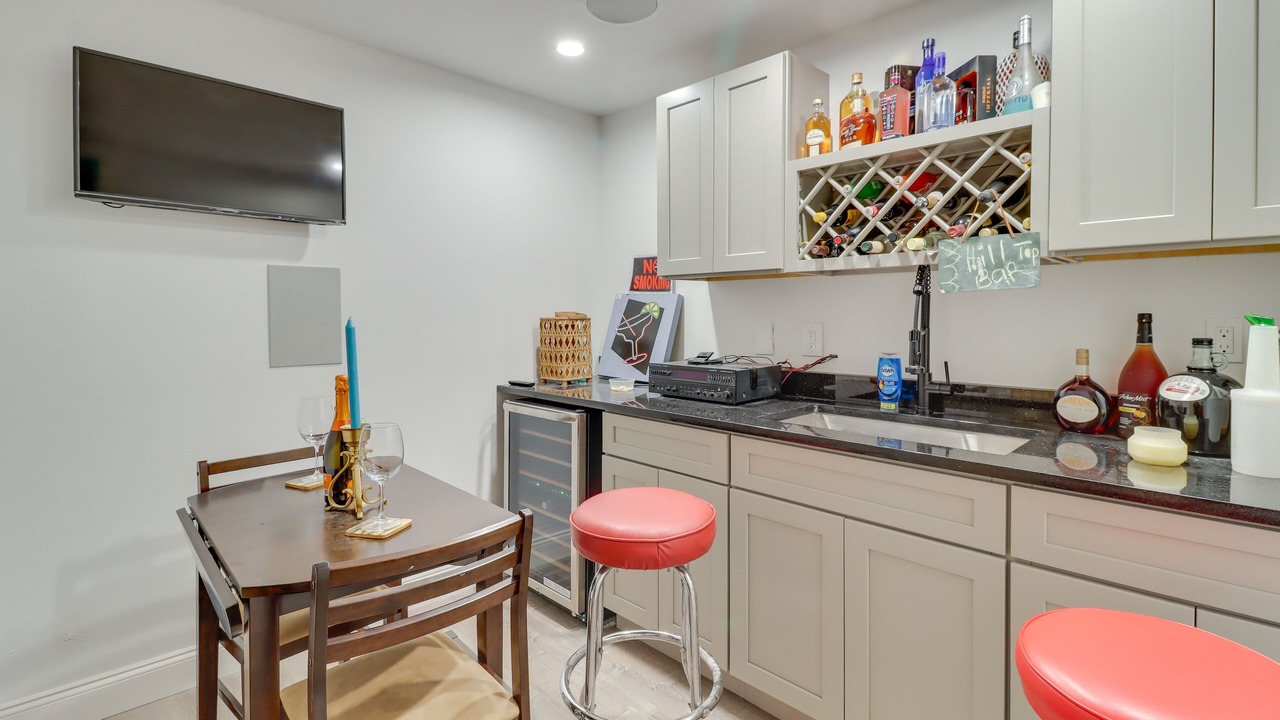 Photo of Kitchen in Effort