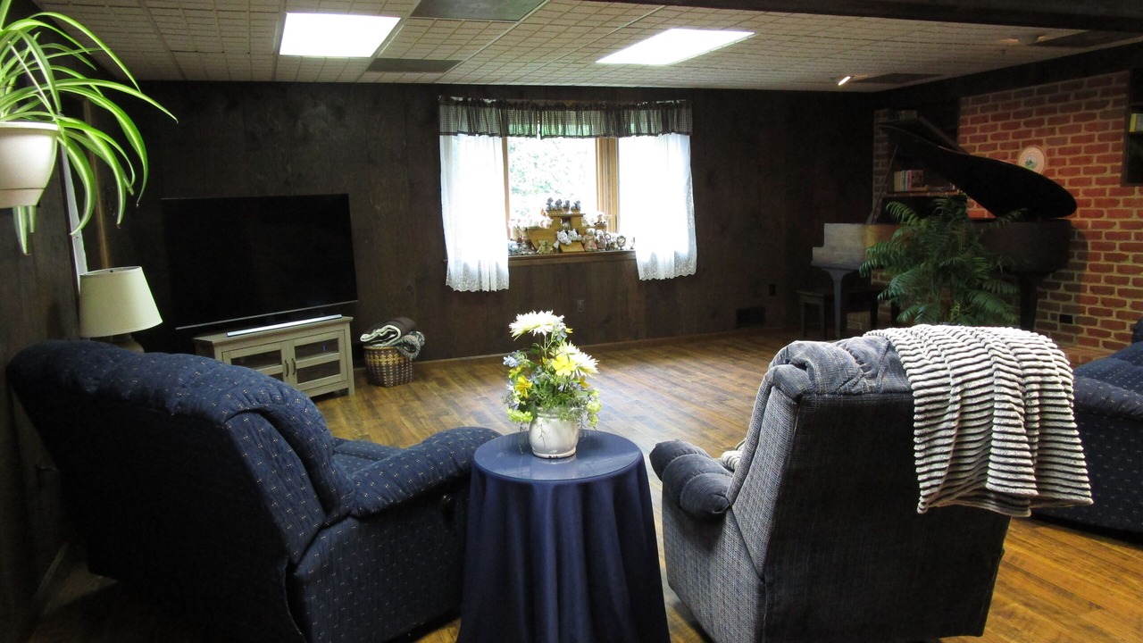 Photo of Livingroom in Witmer