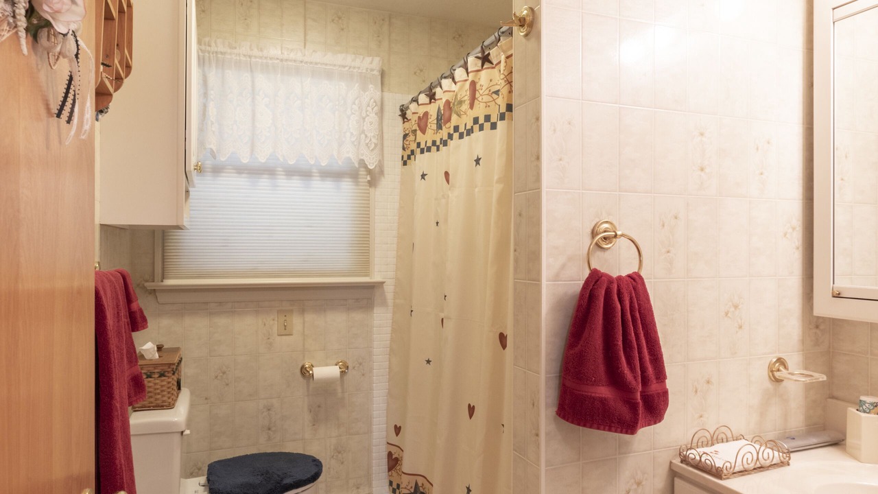 Photo of Bathroom in Witmer