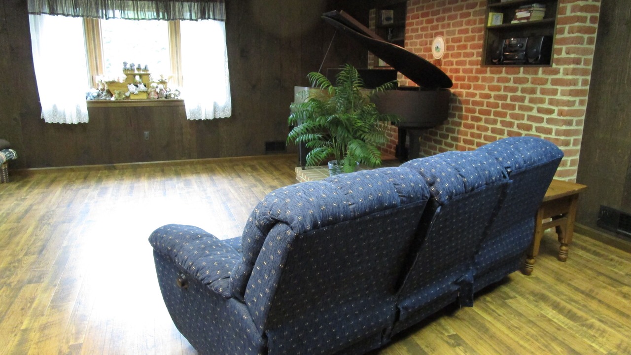 Photo of Livingroom in Witmer