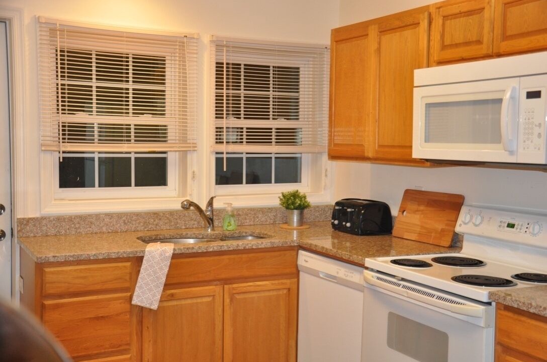 Photo of Kitchen in Knoxville
