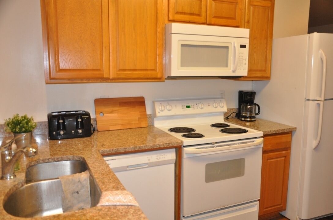 Photo of Kitchen in Knoxville