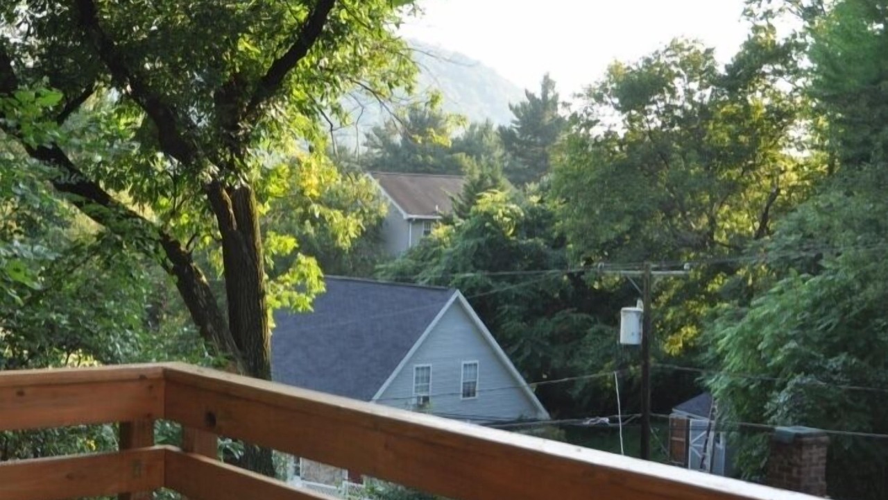 Photo of Outdoor in Knoxville