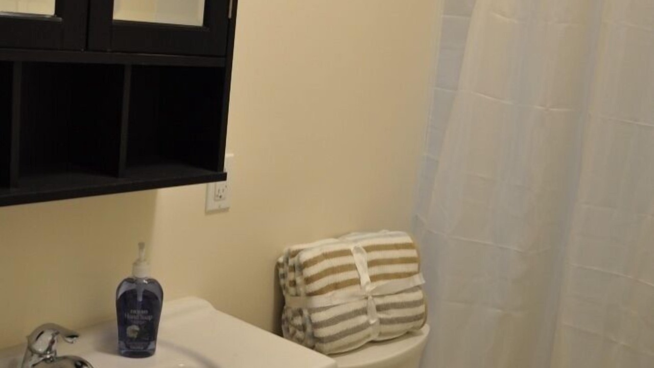 Photo of Bathroom in Knoxville