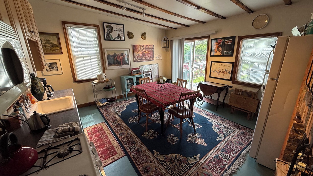 Photo of Kitchen in Manayunk