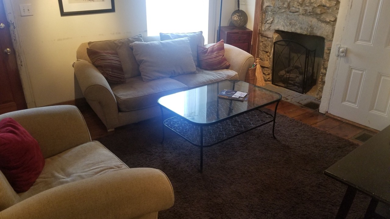 Photo of Livingroom in Manayunk