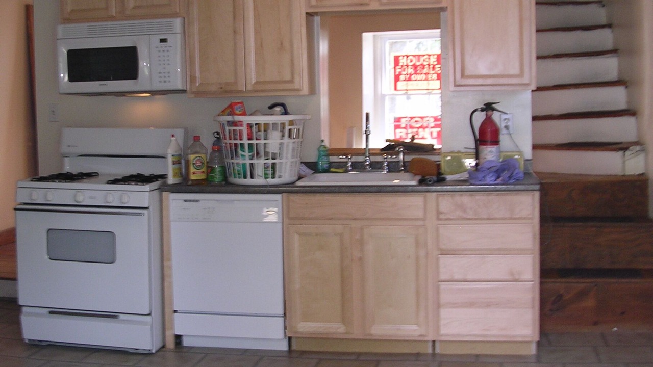 Photo of Kitchen in Manayunk