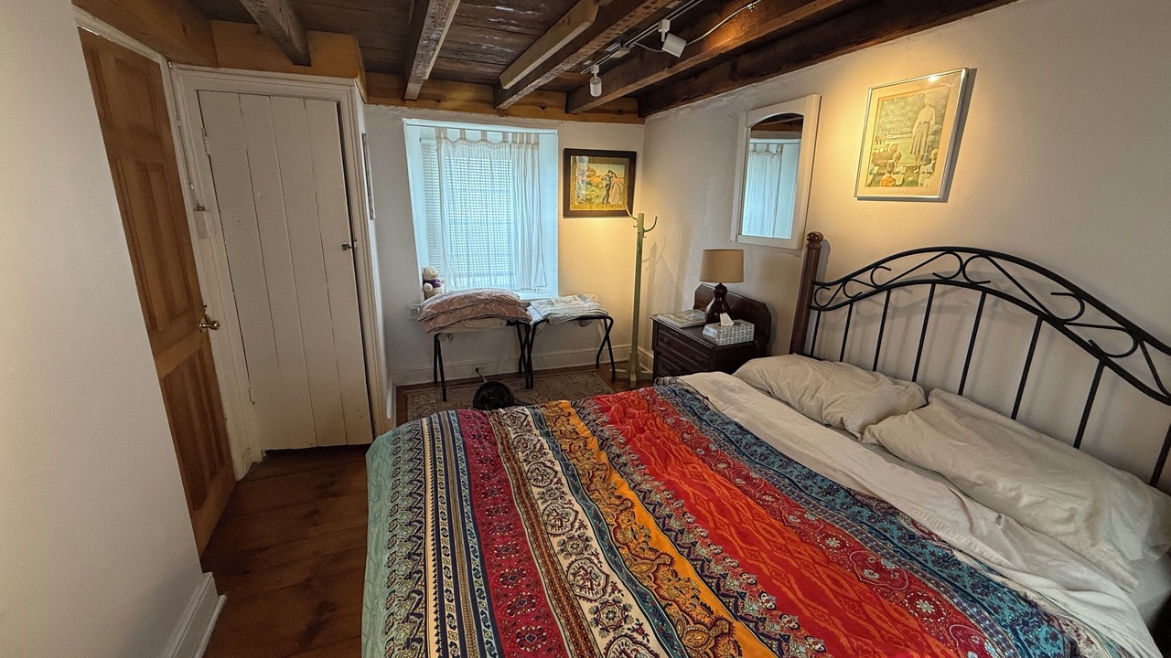 Photo of Bedroom in Manayunk