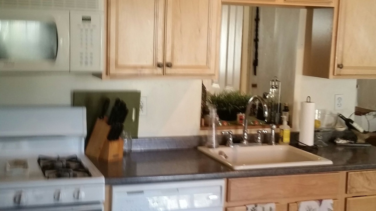 Photo of Kitchen in Manayunk