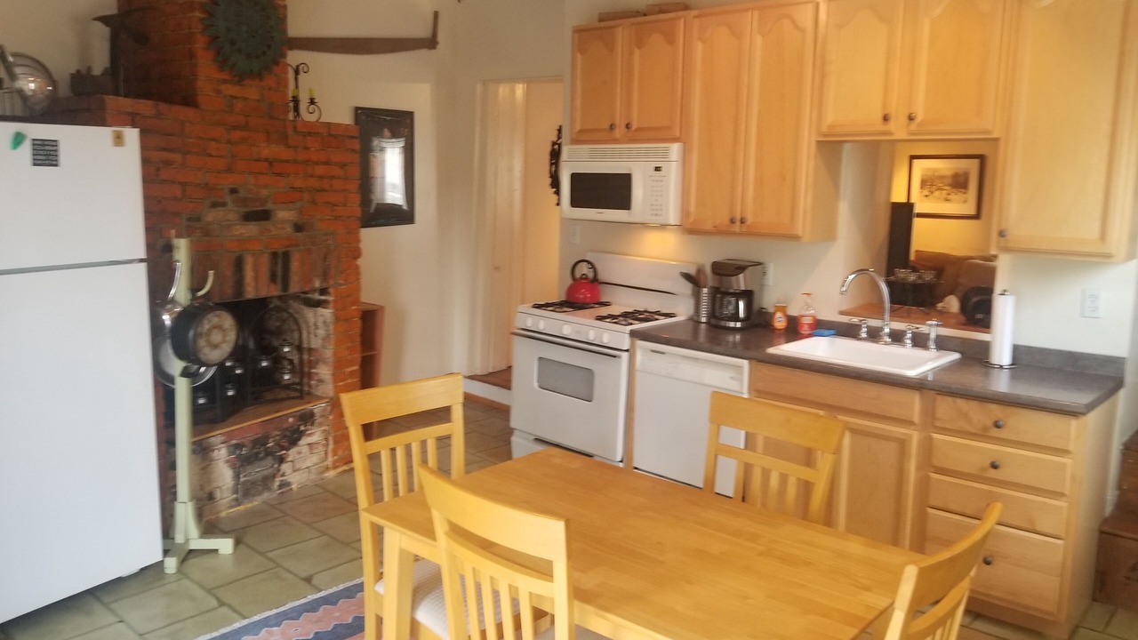 Photo of Kitchen in Manayunk
