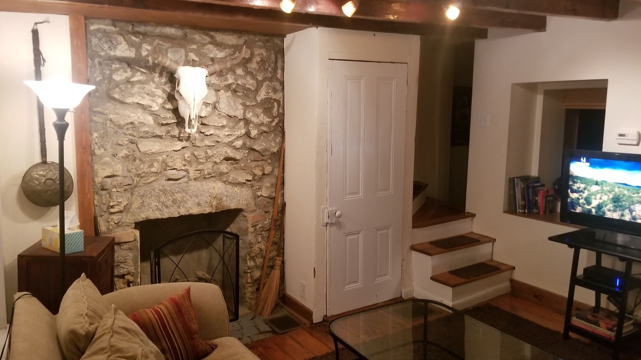 Photo of Livingroom in Manayunk