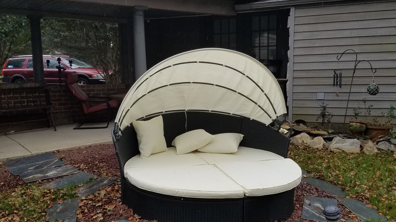Photo of Outdoor in Willow Street