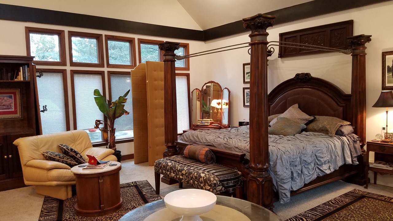 Photo of Bedroom in Willow Street