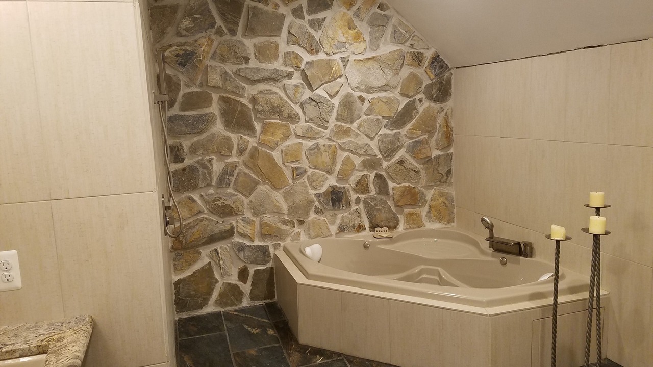 Photo of Bathroom in Willow Street