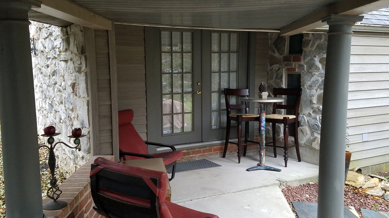 Photo of Outdoor in Willow Street