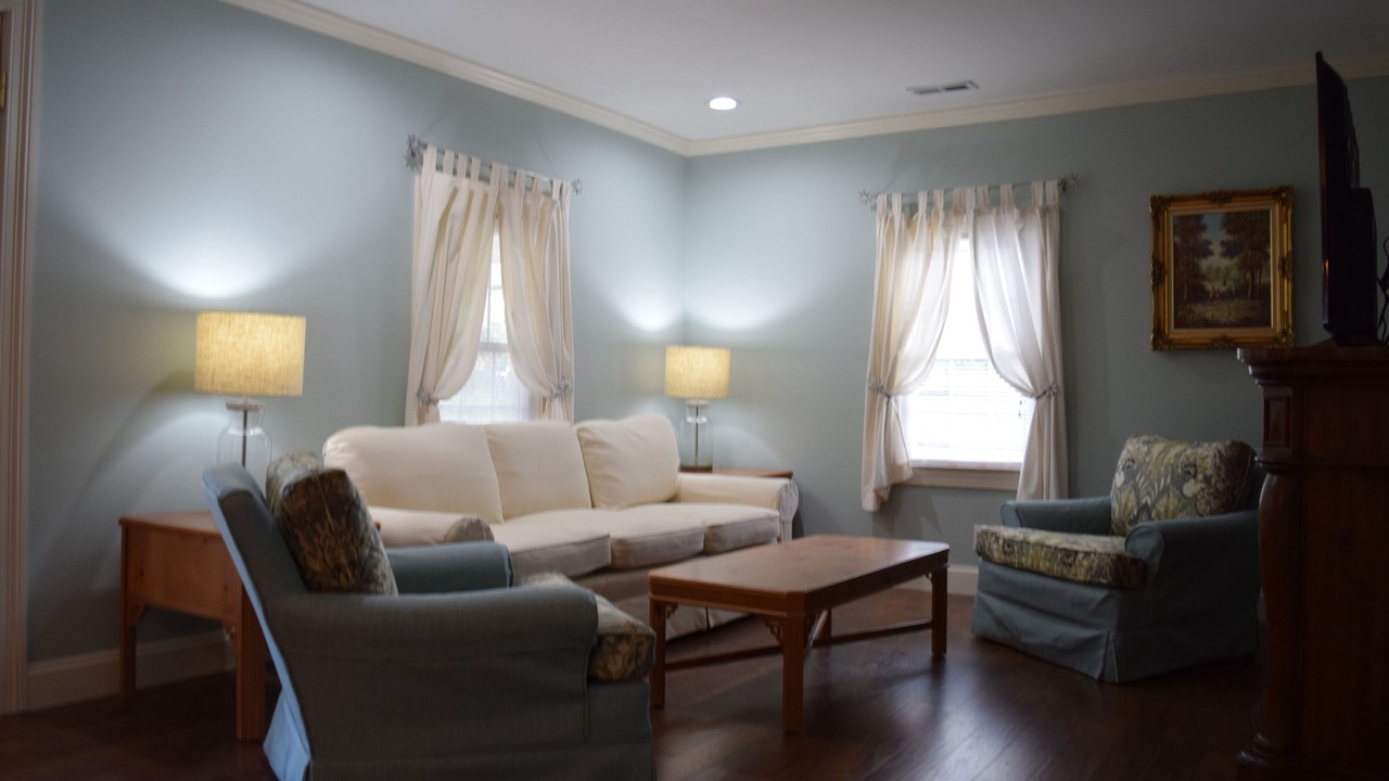Photo of Bedroom in Old Town