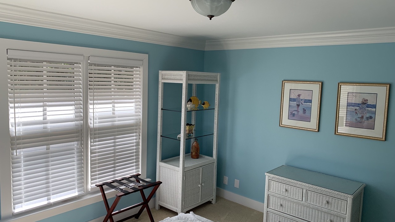 Photo of Bedroom in Irvington