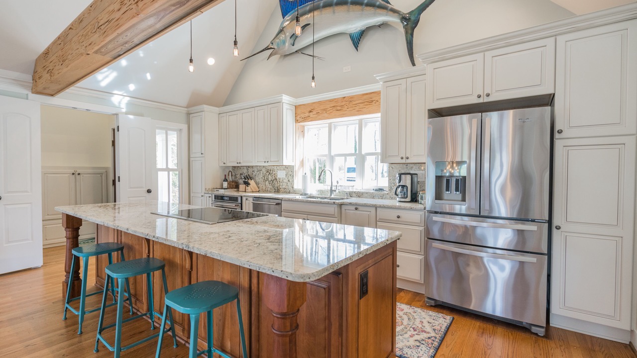 Photo of Kitchen in Irvington