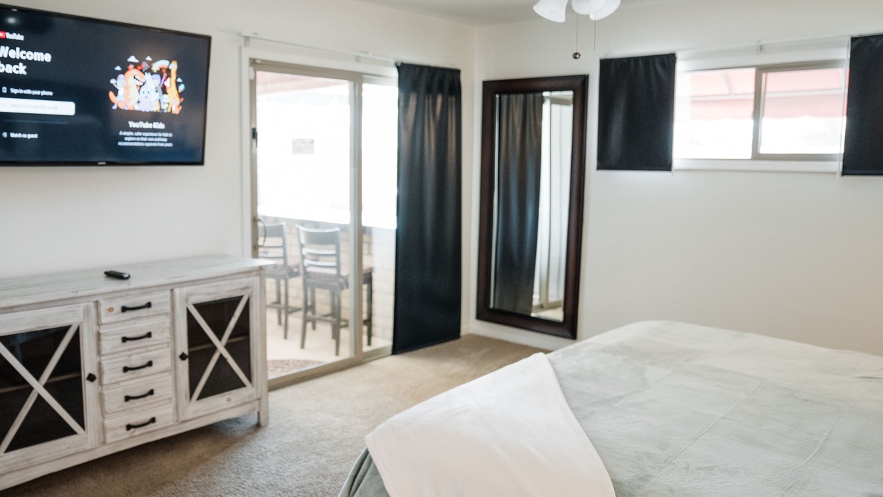 Photo of Bedroom in South Scottsdale