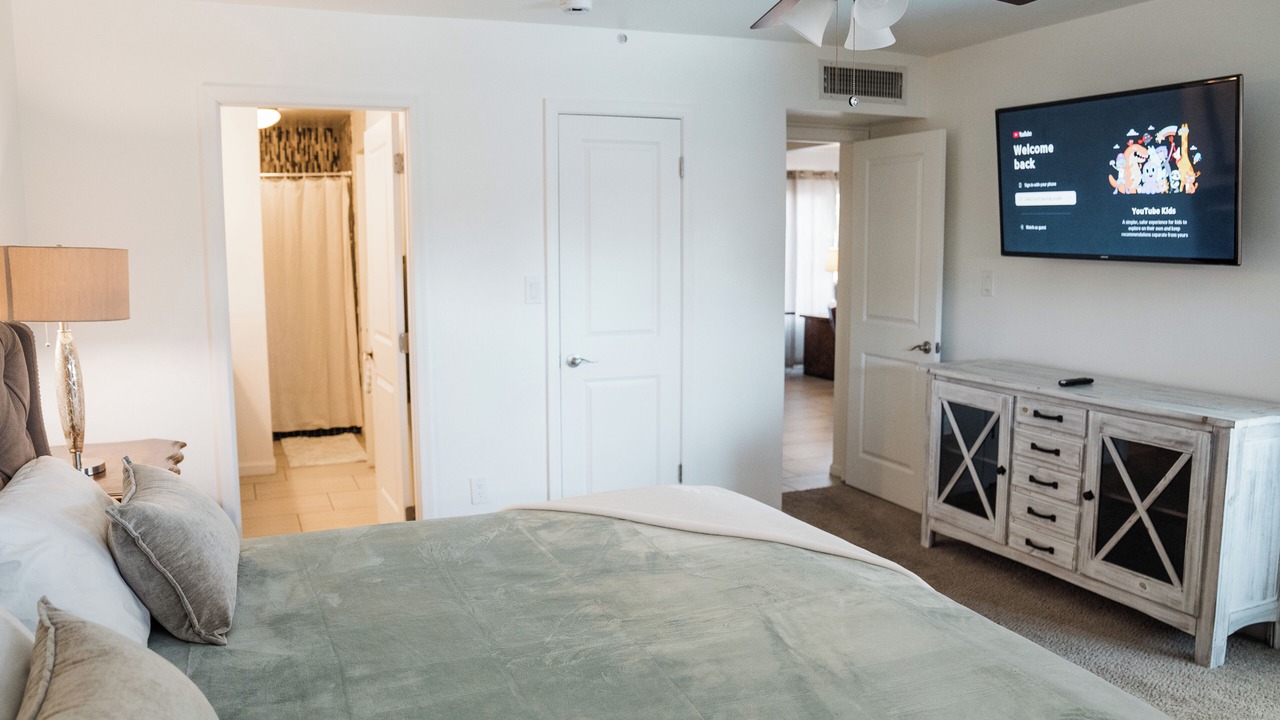 Photo of Bedroom in South Scottsdale