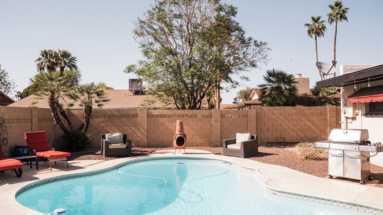Photo of Outdoor in South Scottsdale