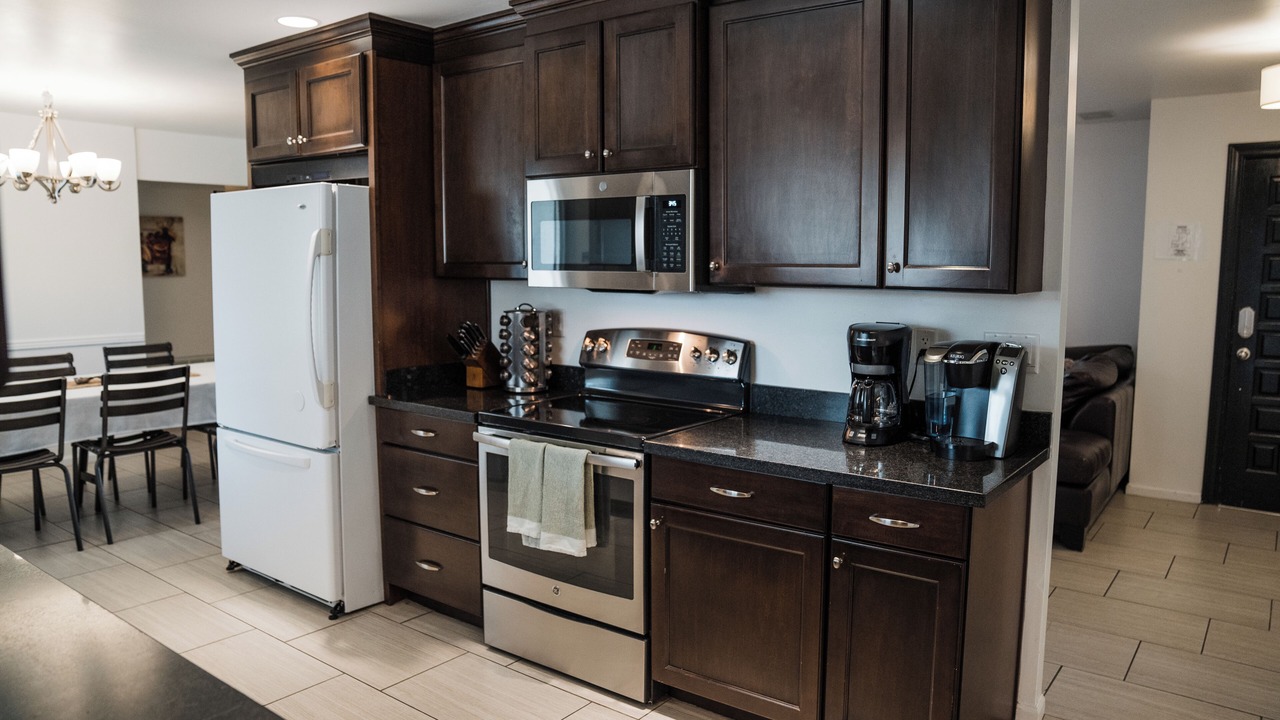 Photo of Kitchen in South Scottsdale
