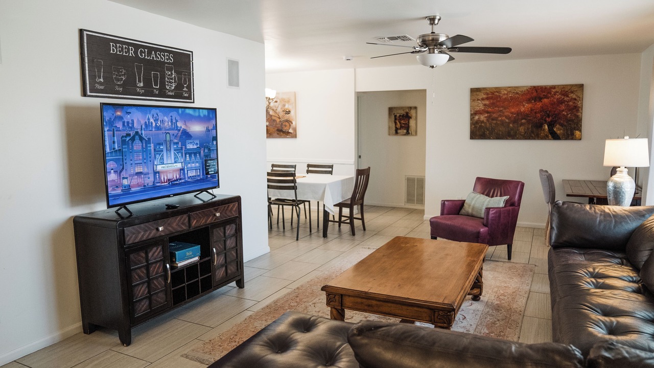 Photo of Bedroom in South Scottsdale