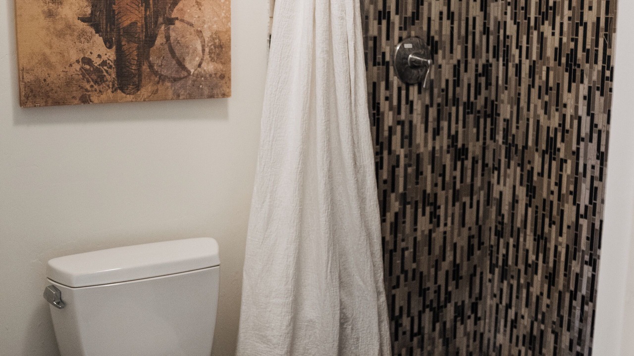 Photo of Bathroom in South Scottsdale