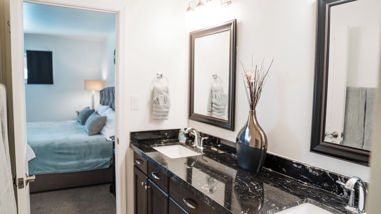 Photo of Bathroom in South Scottsdale