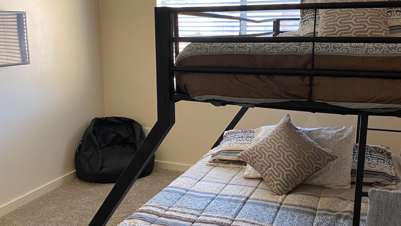 Photo of Bedroom in Moab South Valley
