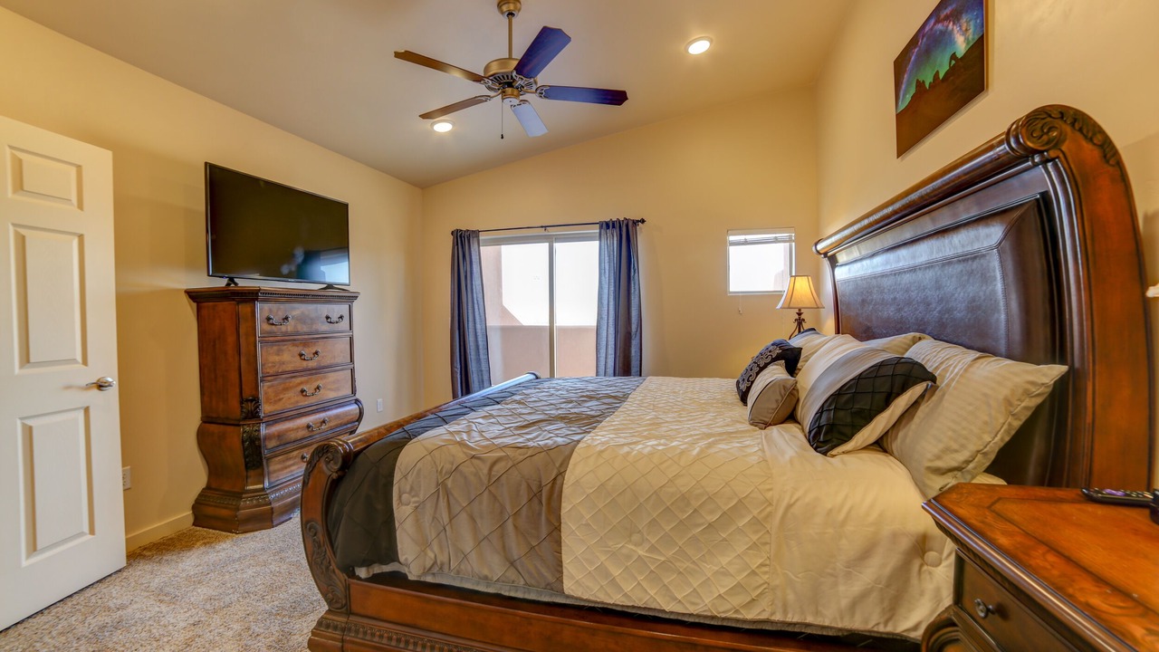 Photo of Bedroom in Moab South Valley