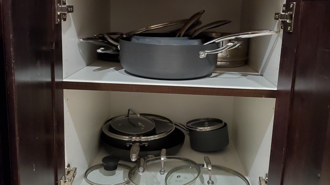 Photo of Kitchen in Moab South Valley