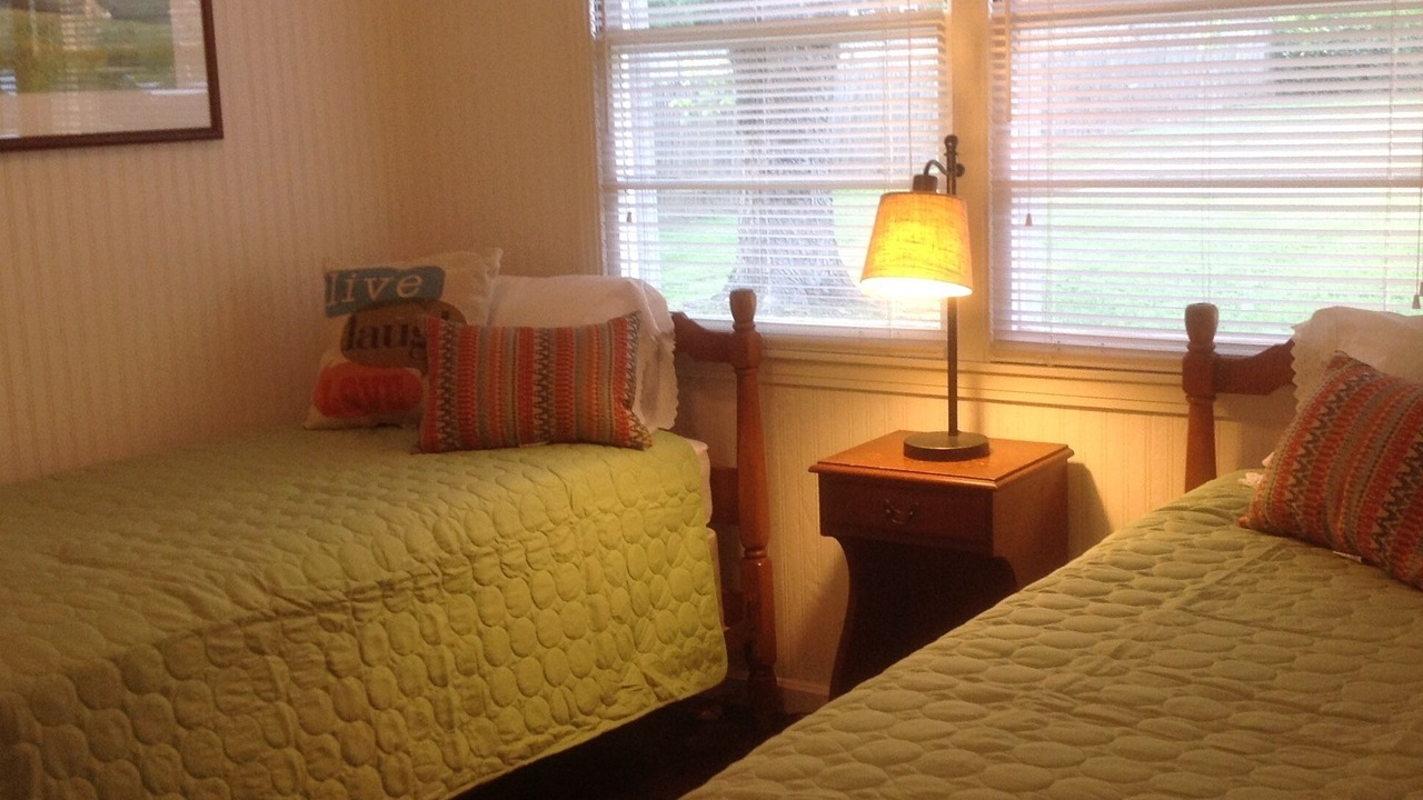 Photo of Bedroom in Donelson