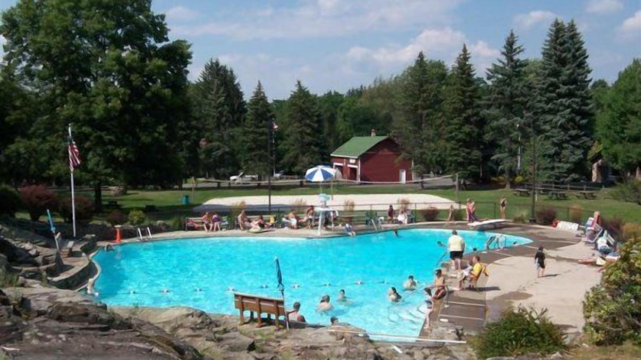 Photo of Outdoor in Wallenpaupauk Lake Estates