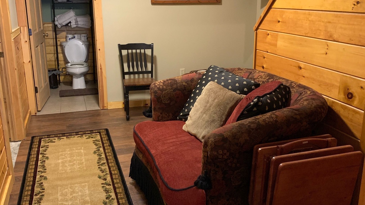 Photo of Bedroom in Wallenpaupauk Lake Estates