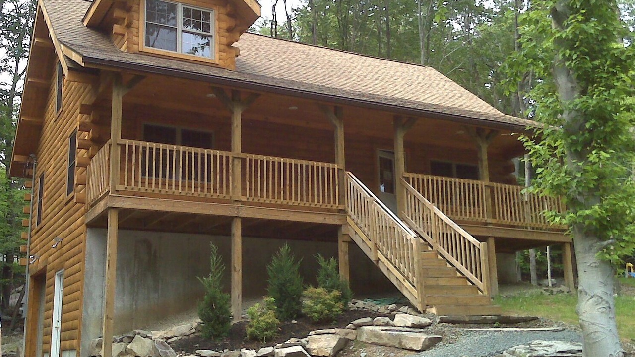 Photo of Outdoor in Wallenpaupauk Lake Estates