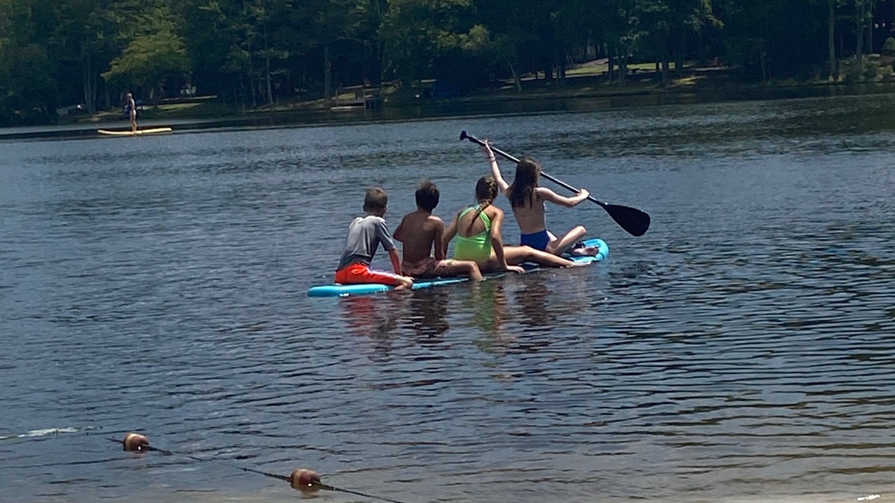 Photo of Outdoor in Wallenpaupauk Lake Estates