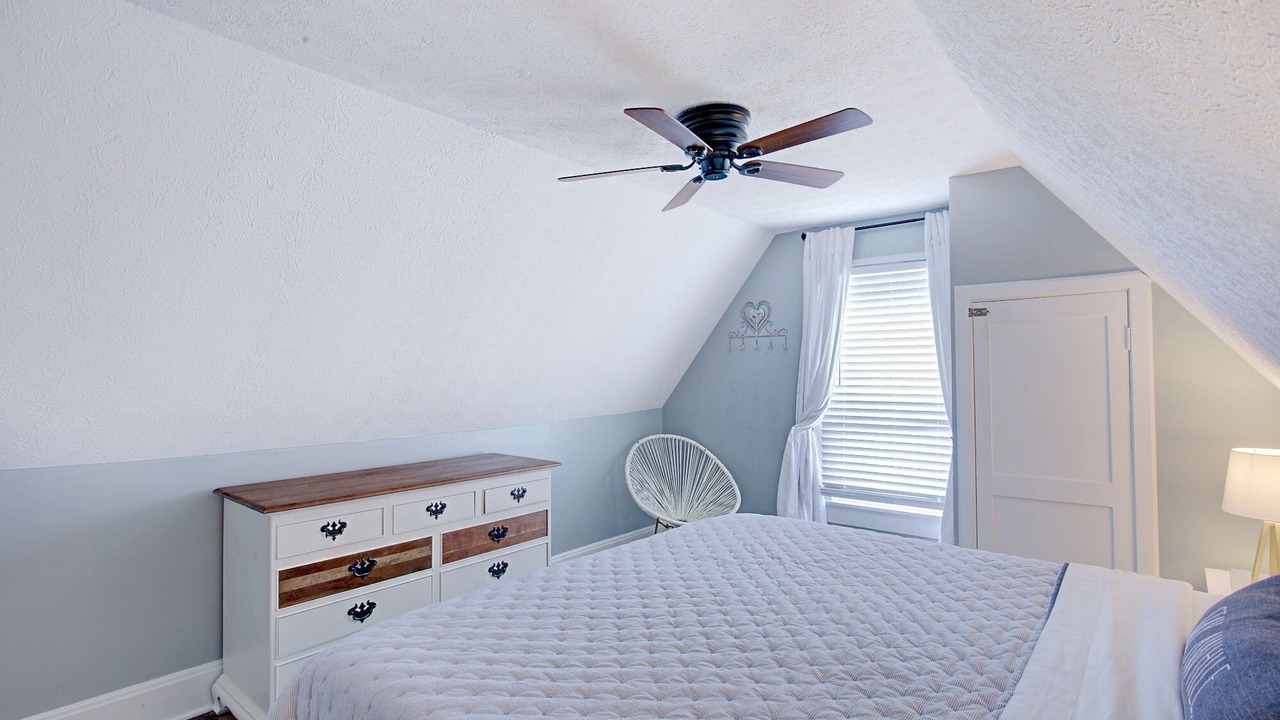 Photo of Bedroom in Schley