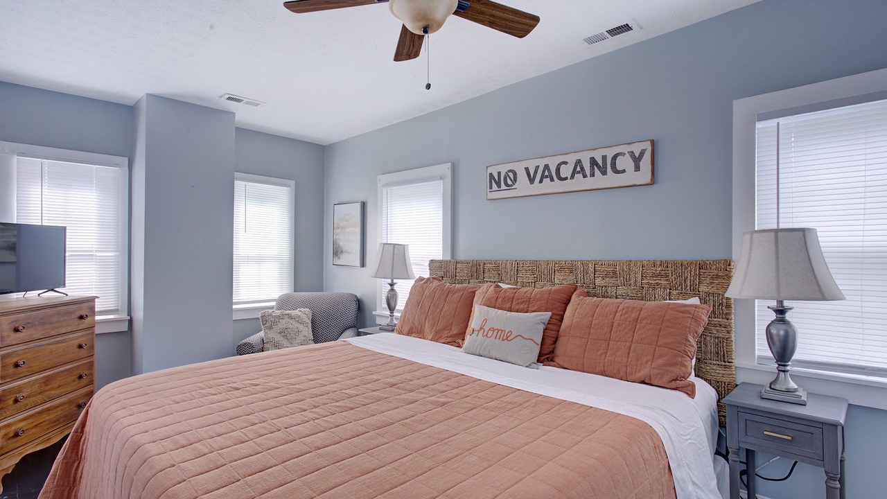 Photo of Bedroom in Schley