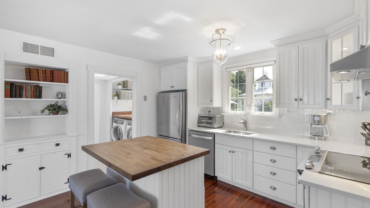 Photo of Kitchen in Bridgeton