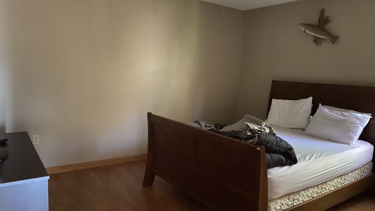 Photo of Bedroom in Aquashicola