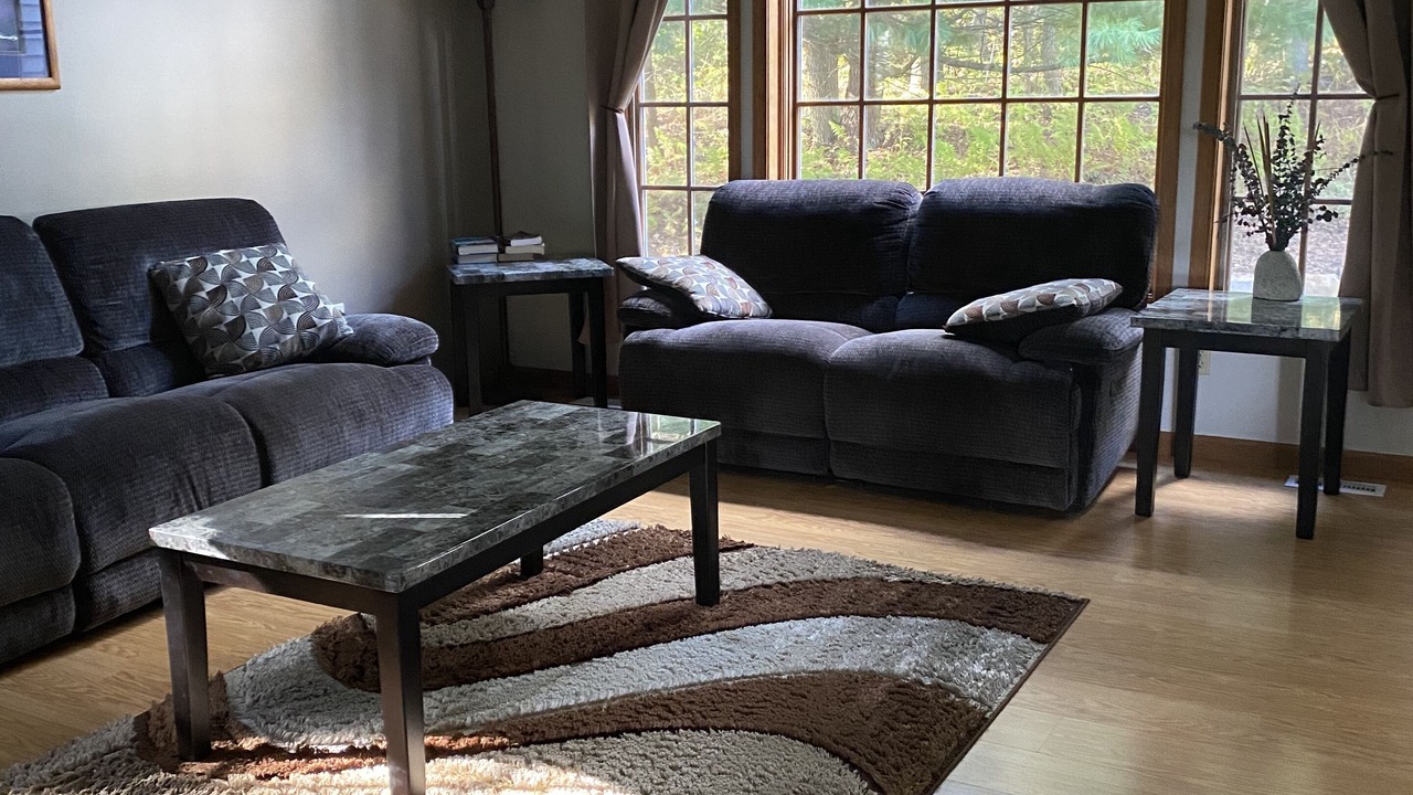 Photo of Livingroom in Aquashicola