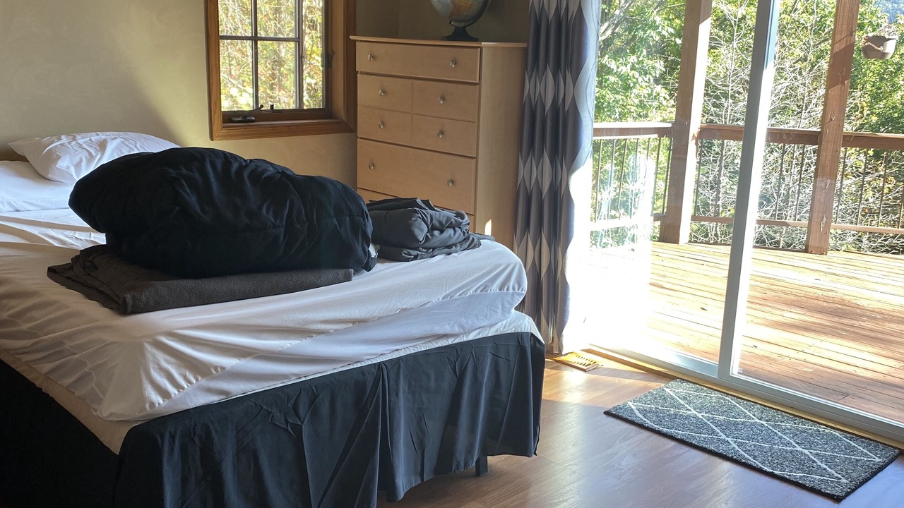 Photo of Bedroom in Aquashicola